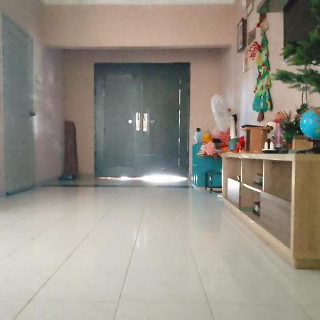 Holiday Home Bagan Lalang 5 Aircon Kampong Bagan Lalang Exterior foto